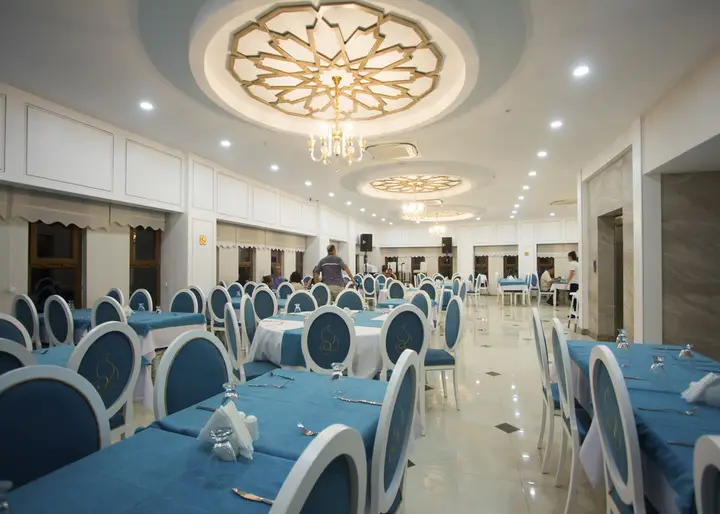 Силифке: Sultanoglu Hotel & Spa