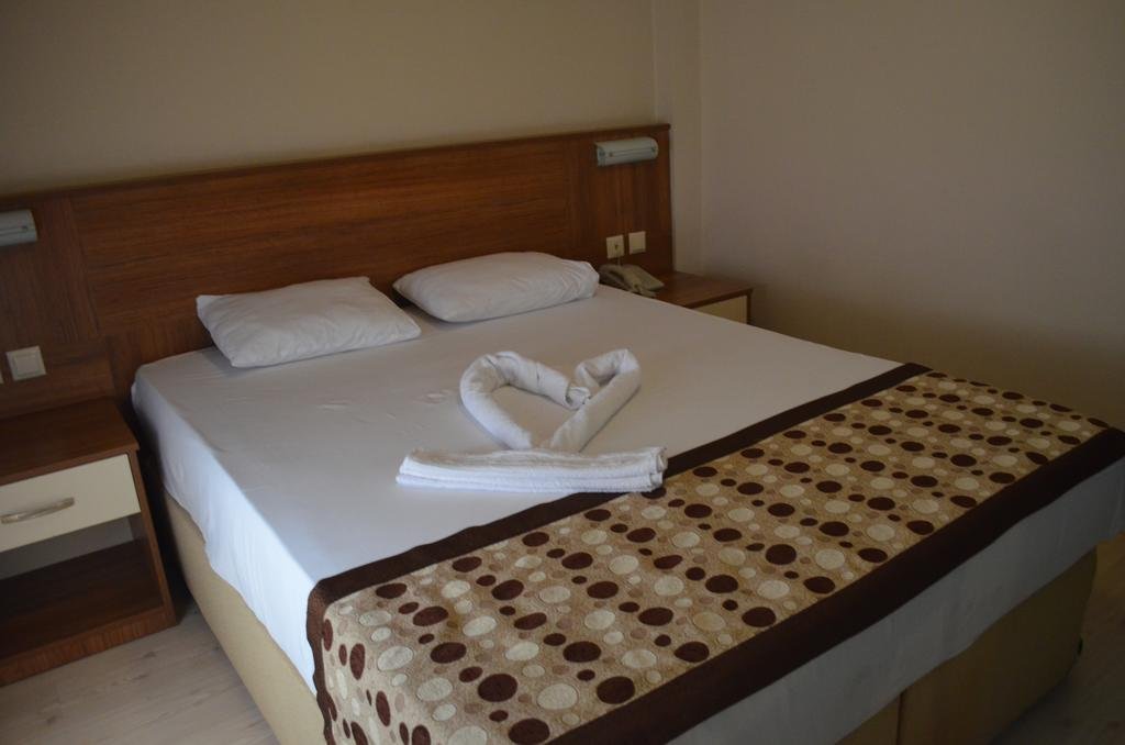 Антакия: Gokcen Hotel