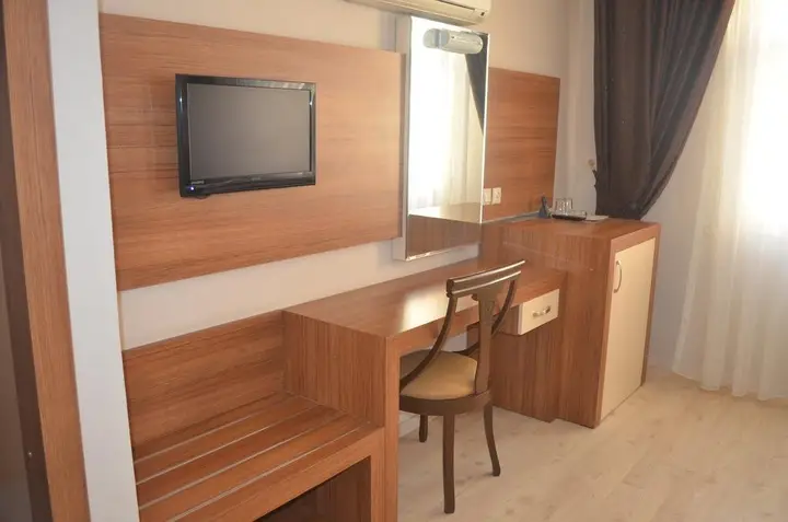 Антакия: Gokcen Hotel