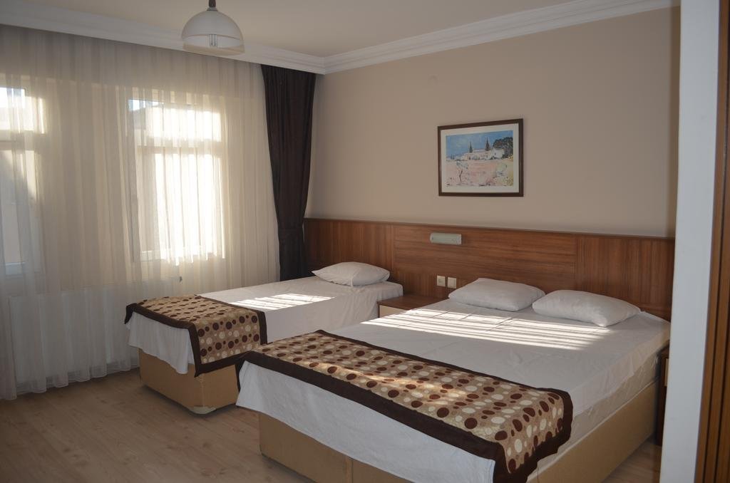Антакия: Gokcen Hotel
