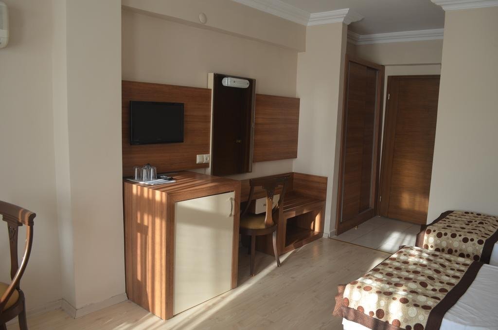 Антакия: Gokcen Hotel
