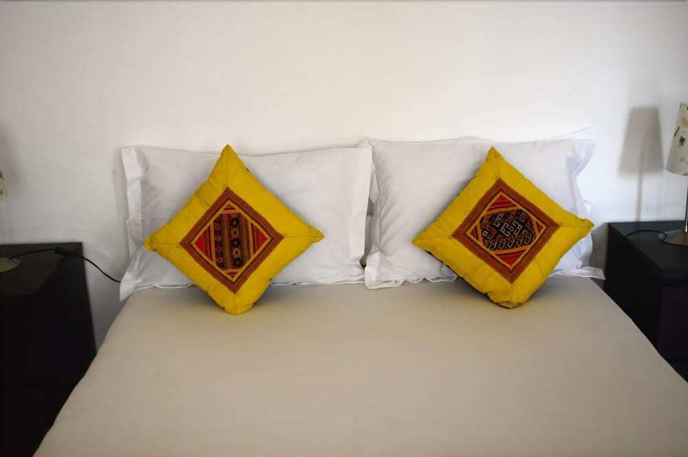 Бозджаада: Akvaryum Hotel