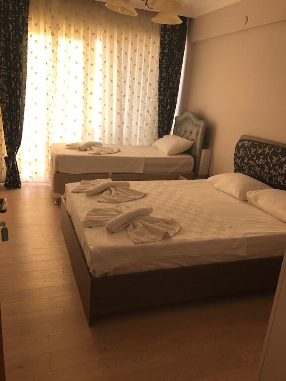 Канаккале: Savuran Hotel