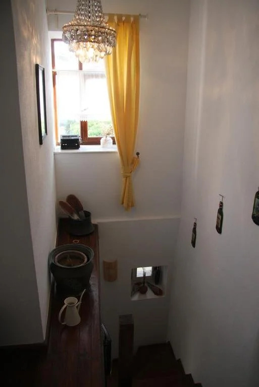 Бозджаада: Ayana Guesthouse