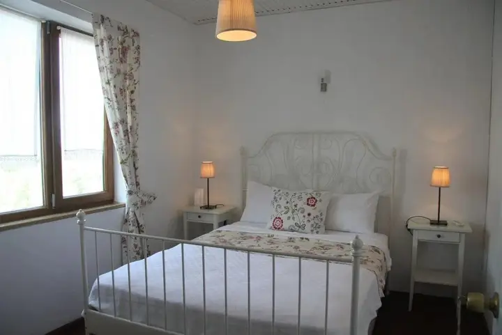 Бозджаада: Ayana Guesthouse
