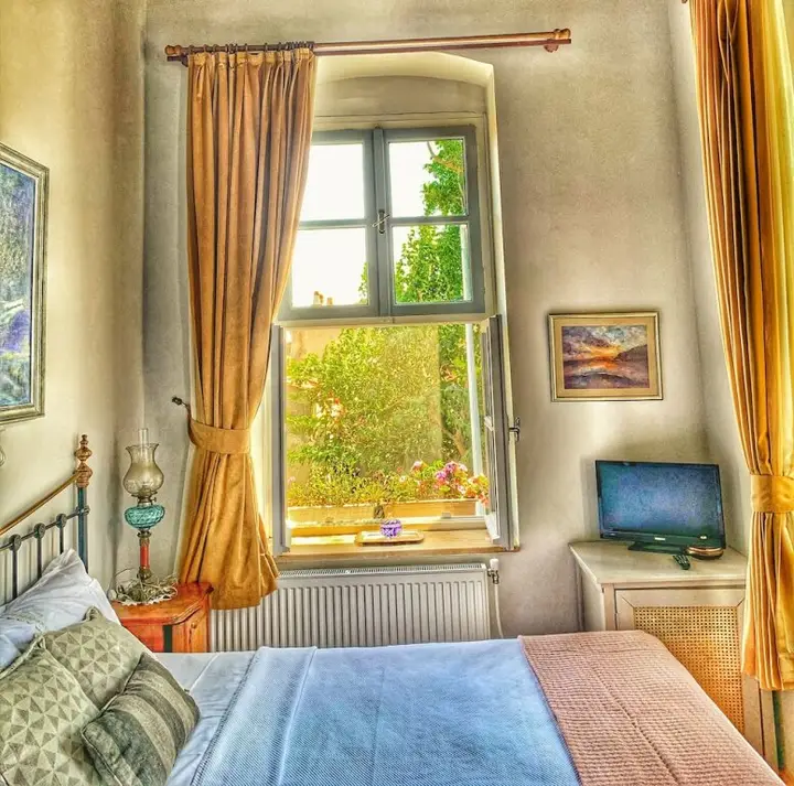 Бозджаада: Akarsu Kalyopi Otel