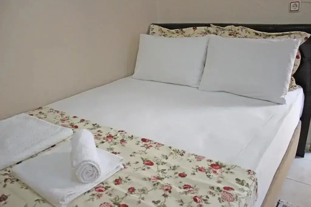 Бозджаада: Hill Boutique Hotel