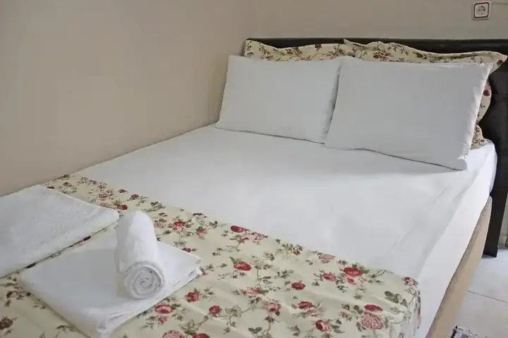 Бозджаада: Hill Boutique Hotel
