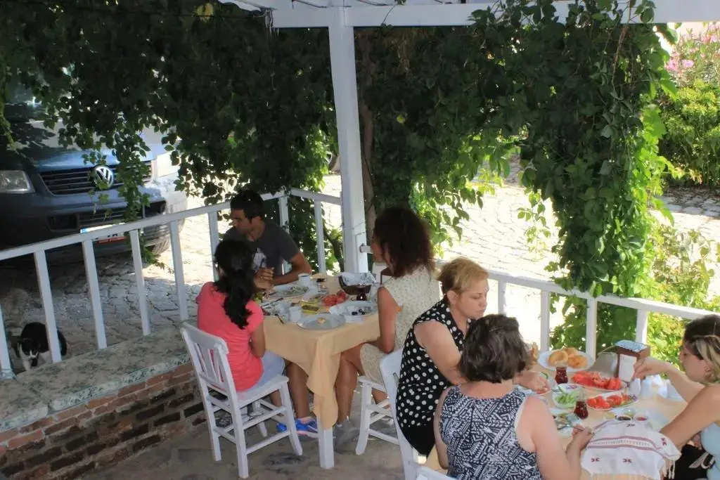 Бозджаада: Hill Boutique Hotel