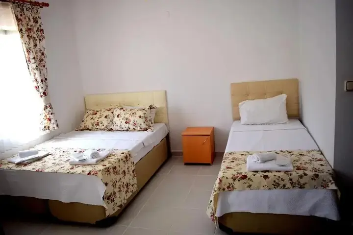 Бозджаада: Hill Boutique Hotel