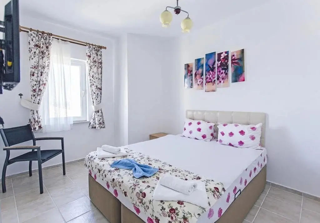 Бозджаада: Hill Boutique Hotel