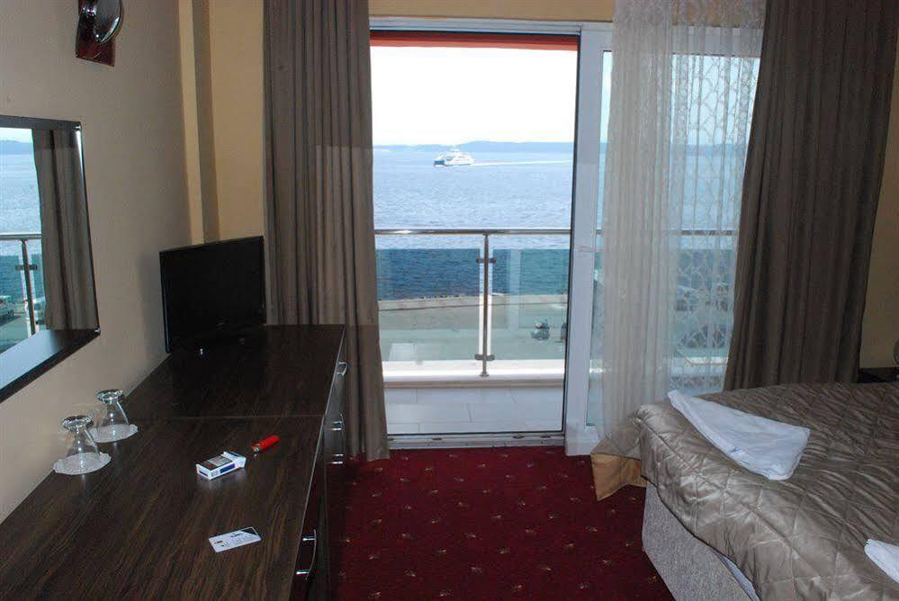 Канаккале: Park Eceabat Hotel