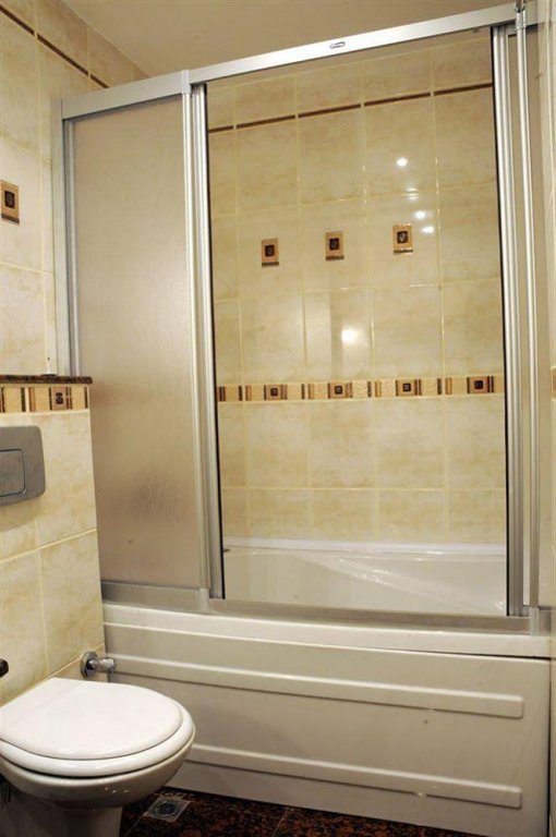 Канаккале: Park Eceabat Hotel