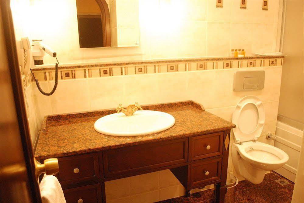 Канаккале: Park Eceabat Hotel