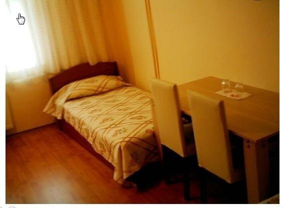 Гейикли: Geyikli Grand Resort Otel
