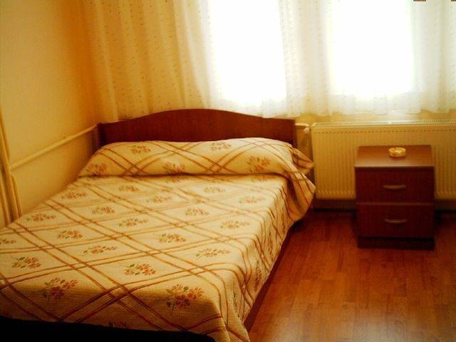 Гейикли: Geyikli Grand Resort Otel