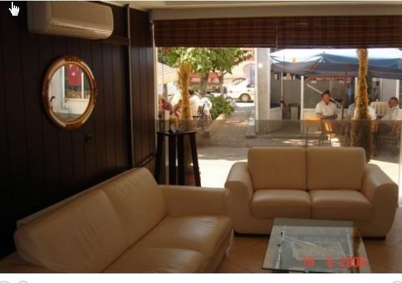 Гейикли: Geyikli Grand Resort Otel