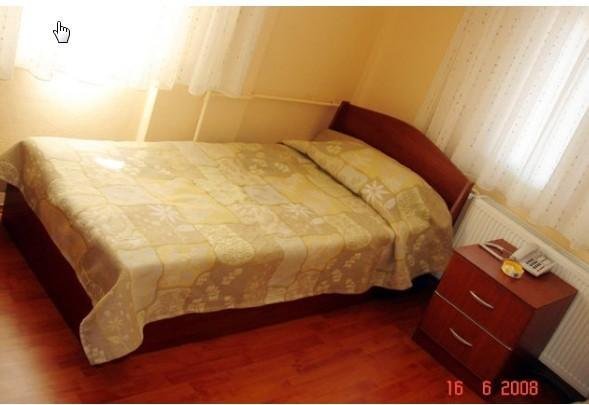 Гейикли: Geyikli Grand Resort Otel