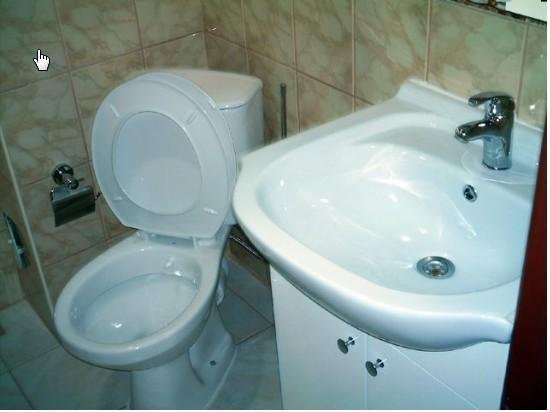 Гейикли: Geyikli Grand Resort Otel