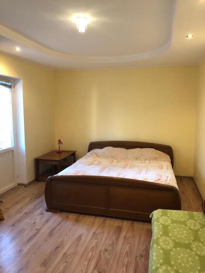 Светлогорск: Apartments on Pereulok Olhovyi