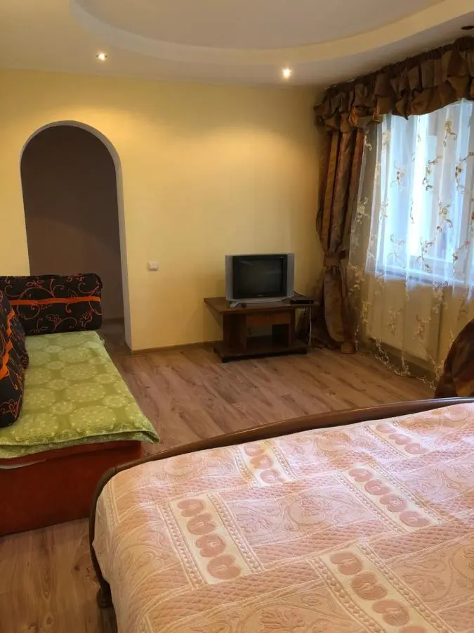 Светлогорск: Apartments on Pereulok Olhovyi