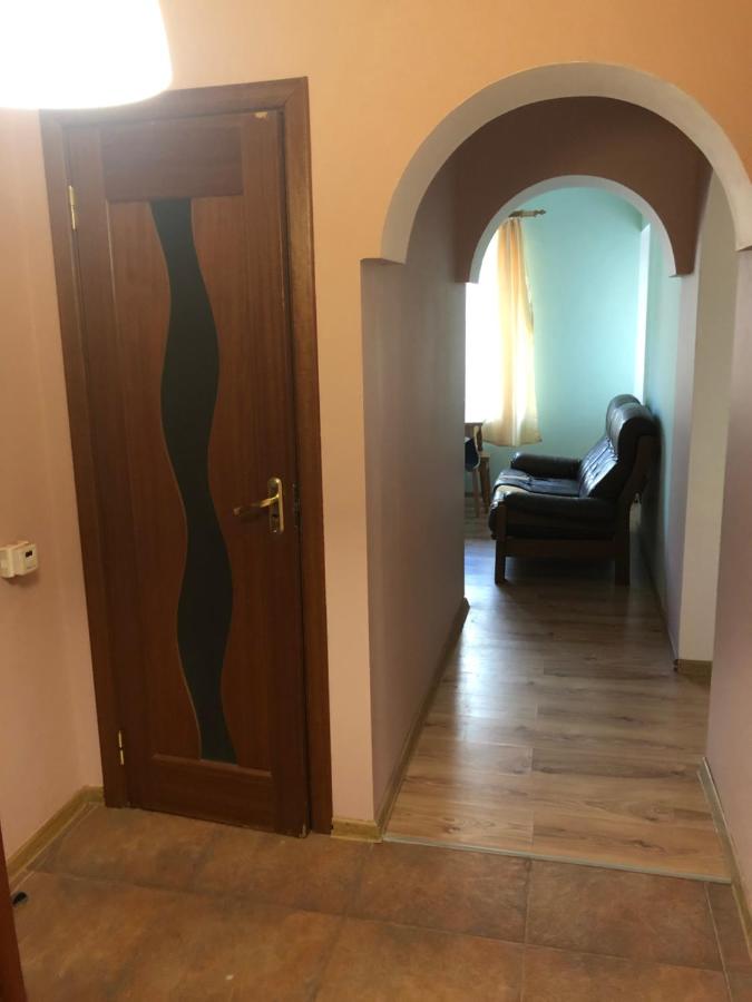 Светлогорск: Apartments on Pereulok Olhovyi