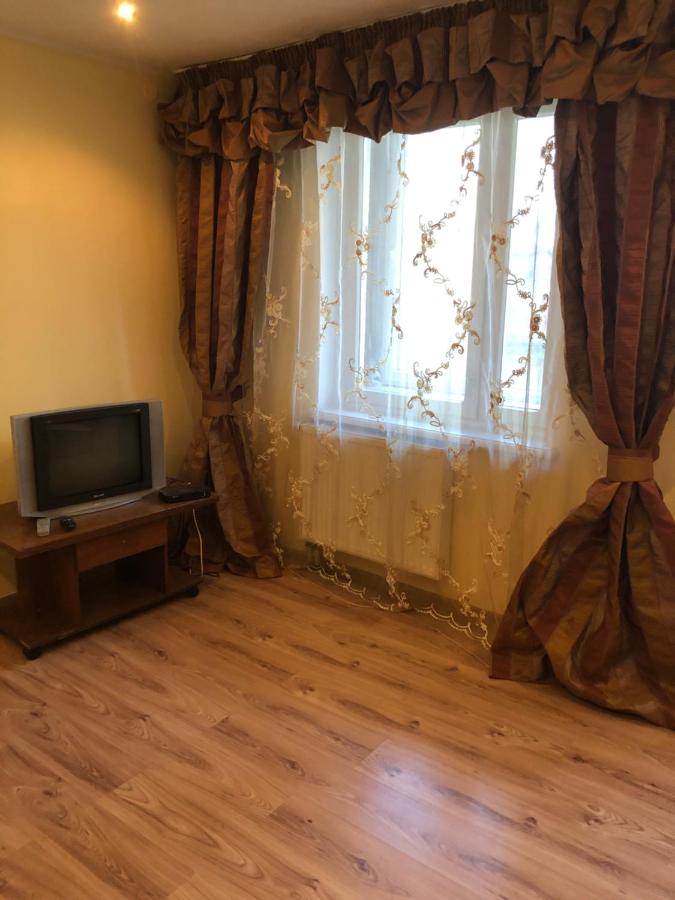 Светлогорск: Apartments on Pereulok Olhovyi