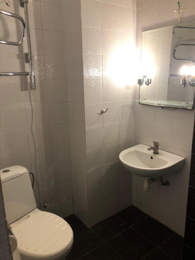 Светлогорск: Apartments on Pereulok Olhovyi