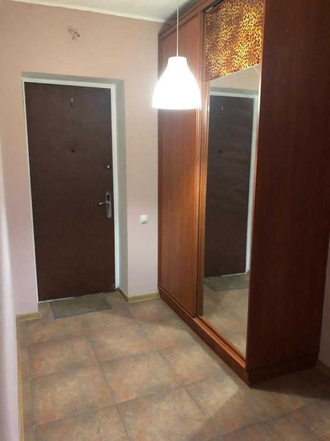 Светлогорск: Apartments on Pereulok Olhovyi