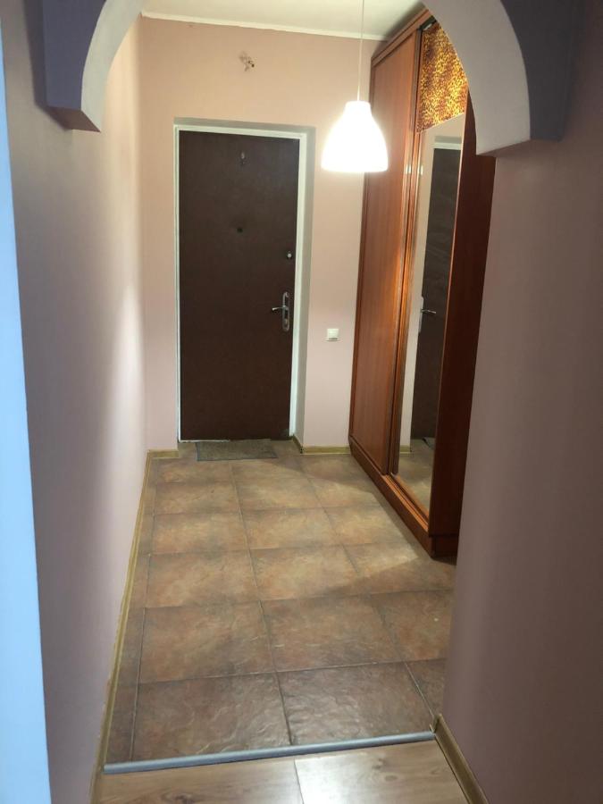 Светлогорск: Apartments on Pereulok Olhovyi