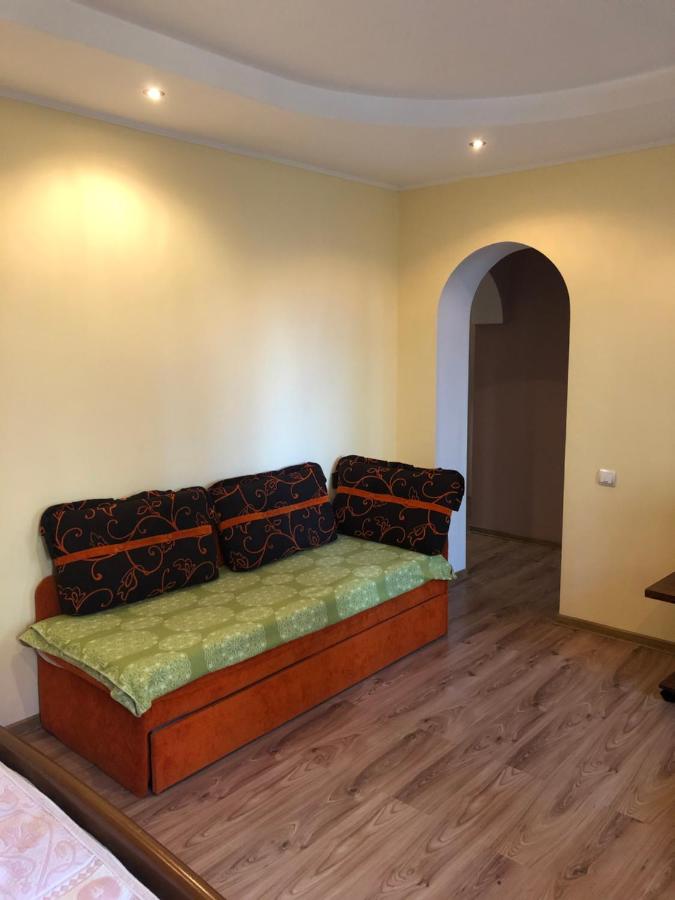 Светлогорск: Apartments on Pereulok Olhovyi