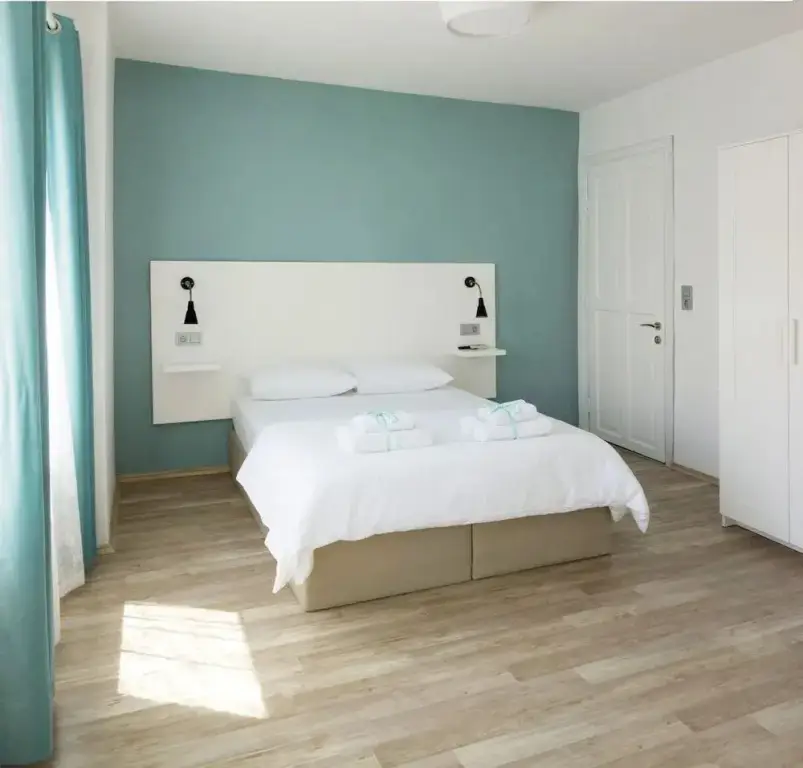 Бозджаада: Alicante Hotel - Adults Only