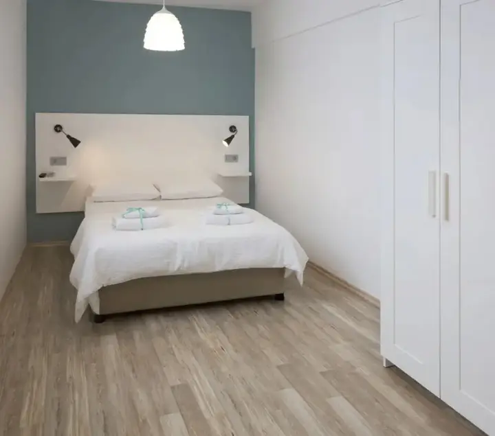 Бозджаада: Alicante Hotel - Adults Only