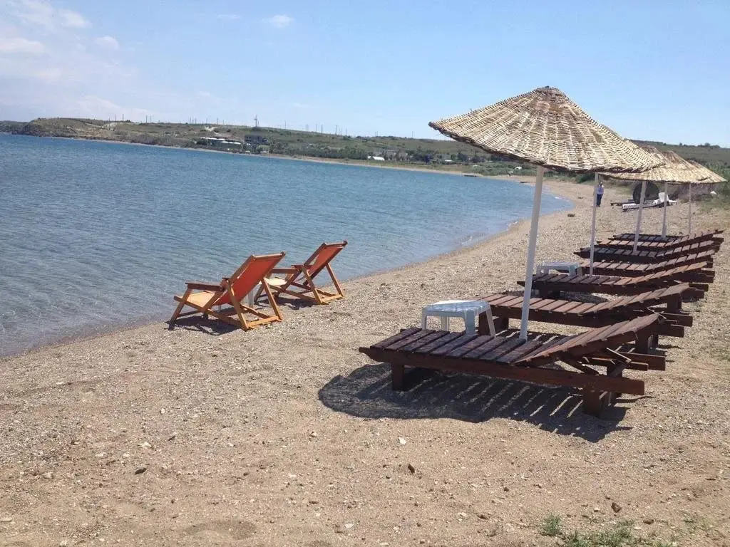 Saklıbahçe Hotel — фото 1