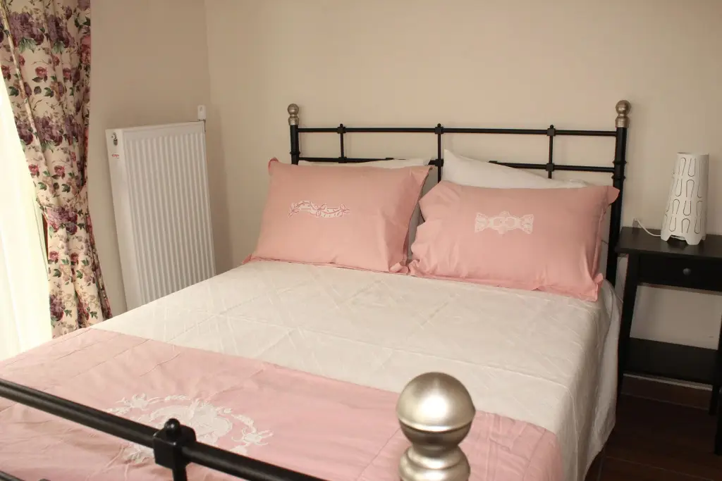 Тевфикие: Ede Apart Otel