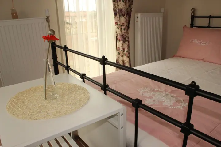 Тевфикие: Ede Apart Otel