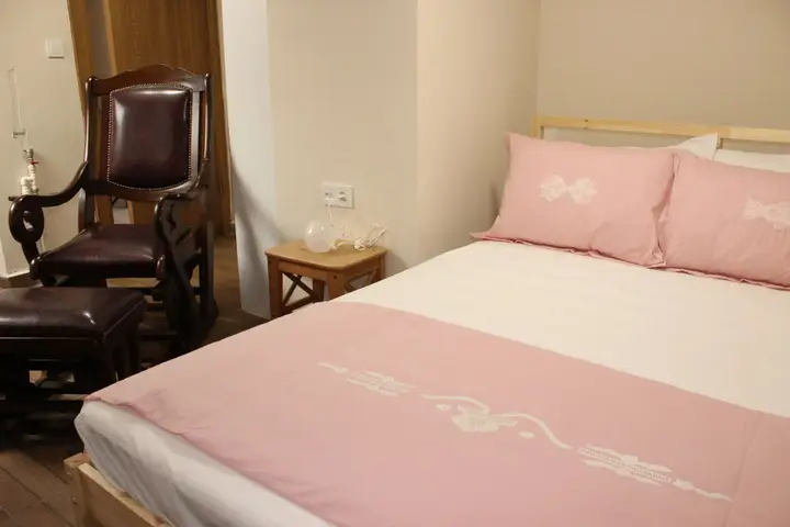Тевфикие: Ede Apart Otel