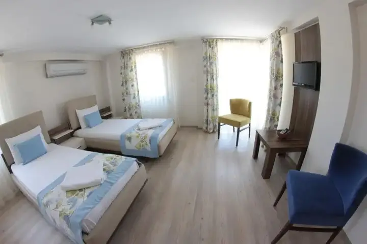 Бозджаада: Adacayi Hotel