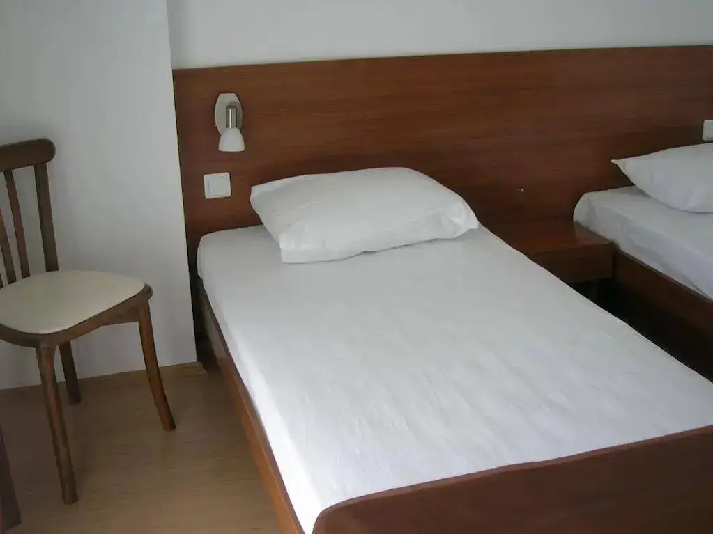 Эджеабат: Villa Bagci Hotel