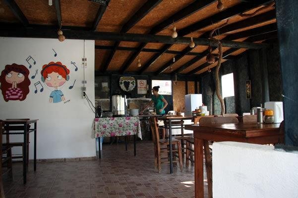 Бозджаада: Gezievi Pension