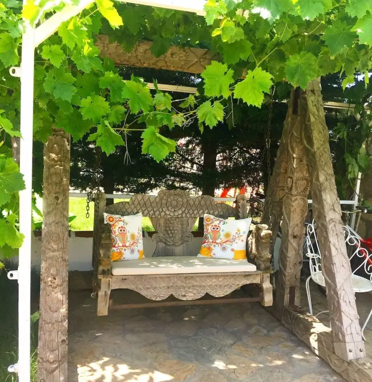 Бозджаада: Bozcaada Iris Hotel