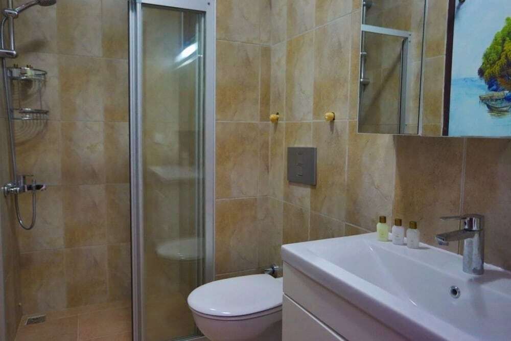 Бозджаада: Bozcaada Iris Hotel