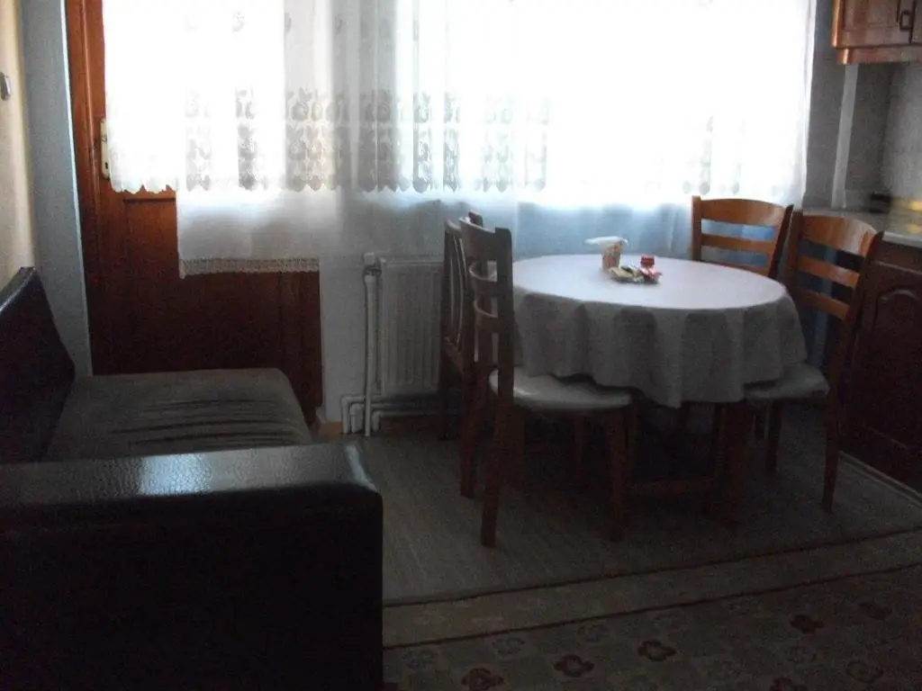 Канаккале: Ernur Pension