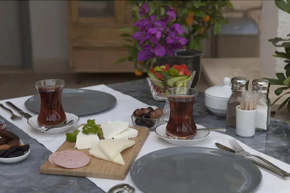 Бодрум: Marina Go Hotel
