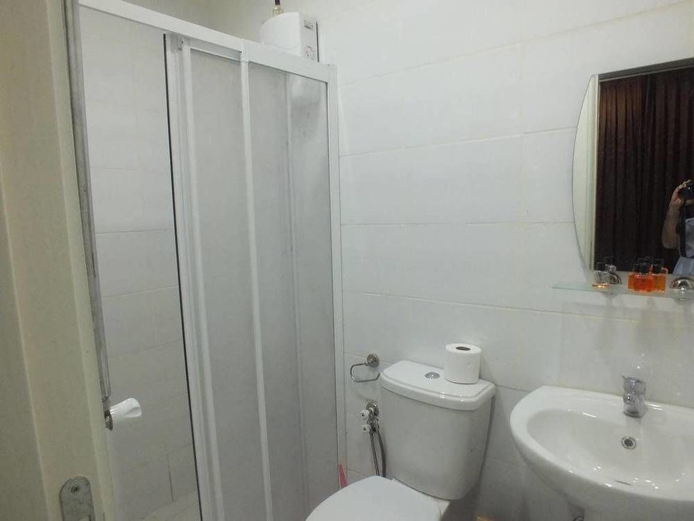Стамбул: Pera Suites & Studios
