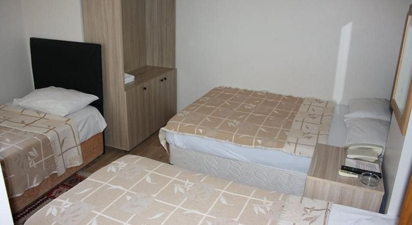 Стамбул: Hotel Parpali