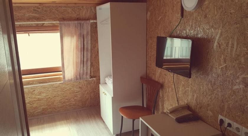 Стамбул: Hotel Parpali