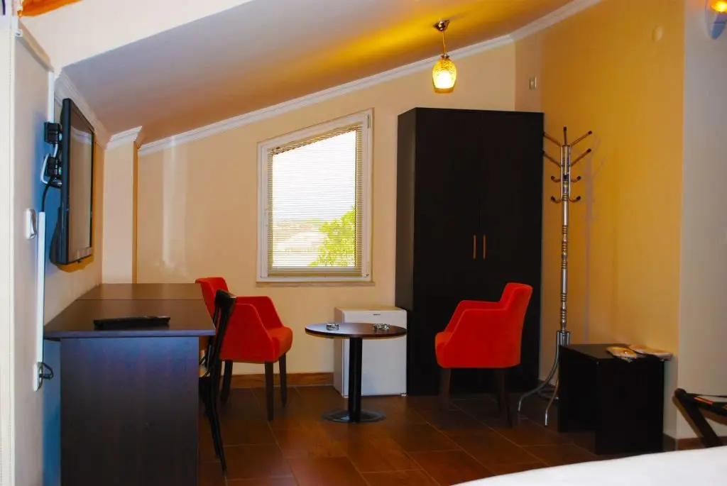 Измит: Koreana Otel