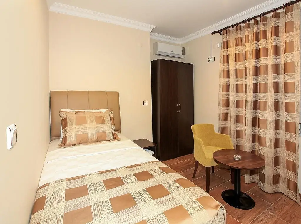 Измит: Koreana Otel