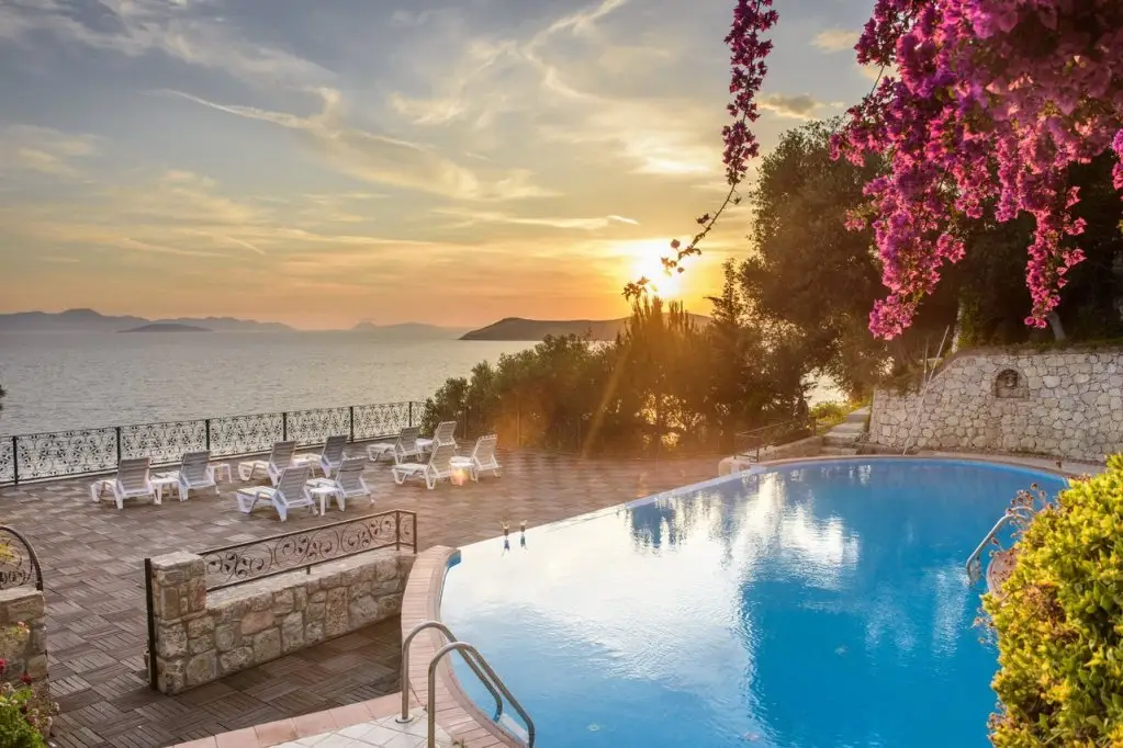 Коюнбаба: Arion Resort Hotel
